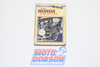 Honda V45 V65 Magna Sabre 700 1100 1982-1987 Service Repair Manual