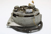 Kawasaki Triple Points Condenser Generator crankcase cover