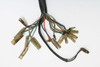 Honda CB350F 1973 Wiring Harness