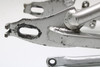 Kawasaki KLX110 2005-2009 33001-1622-458 ARM-COMP-SWING,P.SILVER Suspension