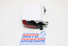 Honda CBR600 Rear Seat Cowl 77210-MV9-0000 and Tail Light