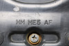 Honda CB650 SC Nighthawk 1984 HM ME5 AF Air Box Air Cleaner