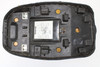 Kawasaki GPZ ZX750 Turbo 1985 53001-1355A Drivers Seat