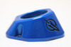Rocket Exhaust Old-Style Blue End Cap