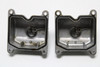 Kawasaki GT550 Carburetors V666EB23