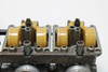 Kawasaki GT550 Carburetors V666EB23
