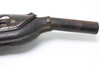 Kawasaki KE100 Exhaust Pipe Muffler
