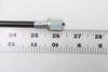 Honda CB550F 1976-1977 37260-390-000 Tachometer Cable
