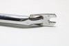 Kawasaki KZ750 early 1980s??? Rear Grab Rail Handle