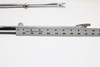 Kawasaki KZ750 early 1980s??? Rear Grab Rail Handle