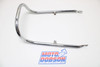 Kawasaki KZ750 early 1980s??? Rear Grab Rail Handle