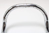 Kawasaki KZ750 early 1980s??? - Rear Grab Rail Handle