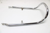 Kawasaki KZ750 early 1980s??? - Rear Grab Rail Handle