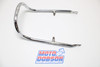 Kawasaki KZ750 early 1980s??? - Rear Grab Rail Handle