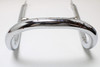 Kawasaki KZ750 early 1980s??? - Rear Grab Rail Handle