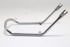 Kawasaki KZ Rear Grab-Rail Handle