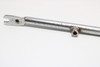 Kawasaki KZ Rear Grab Rail Handle Bar