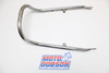 Kawasaki KZ Rear Grab Rail Handle Bar
