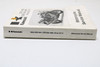 Kawasaki ZZR1400 ZX14 2006 Service Manual 99924-1362-01