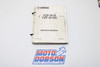 Yamaha YZF-R1S R1SC 2003 Service Manual LIT-11616-17-55