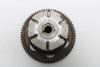 Kawasaki Z1 900 1973-1975 Generator Rotor Starter Clutch Assembly