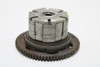 Kawasaki Z1 900 1973-1975 Generator Rotor Starter Clutch Assembly