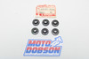 Kawasaki EX250F ZG1000 1996-2007 92027-1935 Collar Pack of 6