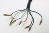 Honda CB750 1970s Turn Signal Neutral Indicator Light Cover