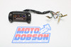 Honda CB750 1970s Turn Signal Neutral Indicator Light Cover