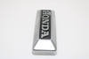 Honda CM250 1982 Front Fork Emblem