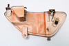 Yamaha CT1 175 1970's Oil Tank