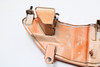Yamaha CT1 175 1970's Oil Tank