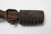 Yamaha CT1 175 Enduro 1970's Foot Rests Pegs Set