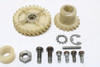 Yamaha CT1 175 1969 Enduro 214-13101-04-00 Oil Pump Assy