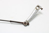 Yamaha CT1 175 1969 Enduro 248-27211-00-33 Brake Pedal and Rod