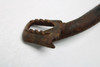 Yamaha CT1 175 1969 Enduro 248-27211-00-33 Brake Pedal and Rod