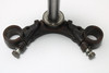 Yamaha CT1 175 1969 Enduro Triple Clamp Steering Stem