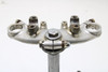 Yamaha CT1 175 1969 Enduro Triple Clamp Steering Stem