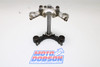 Yamaha CT1 175 1969 Enduro Triple Clamp Steering Stem