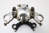Yamaha CT1 175 1969 Enduro Triple Clamp Steering Stem