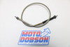 Yamaha CT1 175 1969 3T2-83560-00-00 Tachometer Cable
