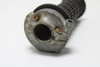 Yamaha CT1 175 1969 RH Throttle Tube Grip