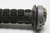 Yamaha CT1 175 1969 RH Throttle Tube Grip