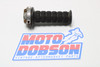 Yamaha CT1 175 1969 RH Throttle Tube Grip