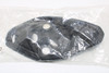 Honda VTX1800S 2002 80122-MCV-671 Rubber Tail Light Cushion
