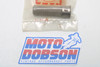 Honda GX120 GX160 WP20X 18355-ZE1-000 Spark Arrester