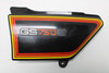 Suzuki GS750 1977-1979 47211-45000 Left Side Cover