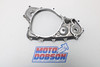 Honda CRF450R 2002, 2005 11331-MEB-670 Right Crankcase Cover