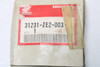 Honda EM5000SX EB6500SX EM6000 EX3500S 31231-ZE2-003 Holder, Brush
