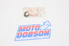Honda TLR200 1987 16110-KJ2-671 Washer, Top